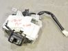 Tailgate lock latch 1638000120