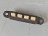 Seat memory switch 15A989