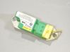 Airbag deployment crash/impact sensor MRSA3