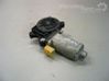 Rear door window regulator motor 0130821716
