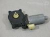 Rear door window regulator motor 0130821716