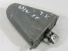 Rear door check strap stopper 51227018896