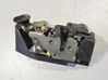 Rear door lock 