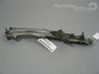 Front wiper linkage 