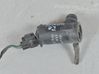 Windscreen/windshield washer pump 