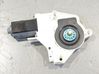 Rear door window regulator motor 