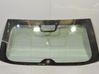 Rear windscreen/windshield window 