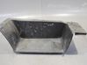Front sill trim cover 1301328070