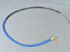 Hand brake release cable 