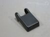 Rear door upper hinge 1400510177