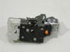 Rear door lock 8650556