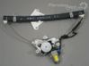 Regulador de puerta trasera con motor A00115960034