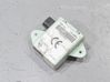 Central locking relay 