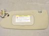 Sun visor 