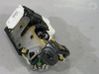 Rear door lock 