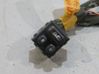 Seat memory switch 