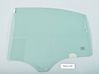 Rear door window glass 