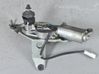 Rear window wiper motor 8491006673