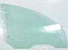 Front door window glass four-door XS41A21410BG