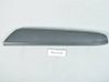 Rear side glass trim 87BBF280K97AA
