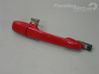 Rear door exterior handle/bracket GJ6A72410D37