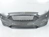 Front bumper F1EB17757AJ