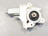Front door window regulator motor 3M5T14553AB