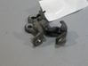 Front door hinge set XS4AA22800AB