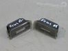Number plate light 6M2A13550AB