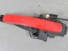 Rear door exterior handle/bracket AM51U22404CAW