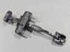 Front door check strap stopper BM51A23500AA