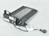Electric cabin heater radiator BV6N18D612CA