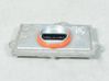 LED ballast control module 