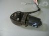 Motor del limpiaparabrisas 