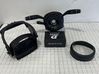 Commutateur / bouton de changement de vitesse A2139002823