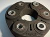 Rear prop shaft donut coupling/joint 7518443