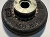 Fuel pump gear (pulley) 059130103D
