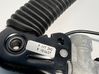 Front seatbelt buckle 561272102