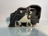 Rear door lock 7167075