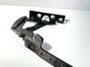 Engine bonnet/hood hinges 8240333