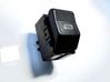 Electric window control switch 4D0959855