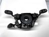Wiper turn signal indicator stalk/switch 6951352