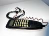Phone control unit/module 4A0862393A