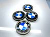 Original wheel cap 6768640
