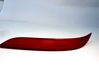 Rear tail light reflector 6915039