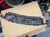 Front bumper 51117176270