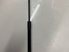 Front bonnet/hood damper/strut 7148346