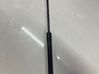 Front bonnet/hood damper/strut 7148346