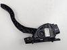 Accelerator throttle pedal 31329058