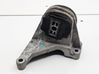 Engine mount bracket 